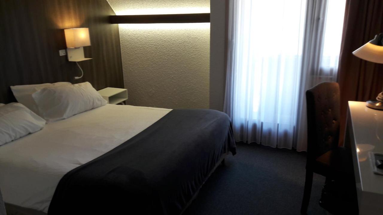 Le Relais Des Chateaux Forts Bitche Esterno foto