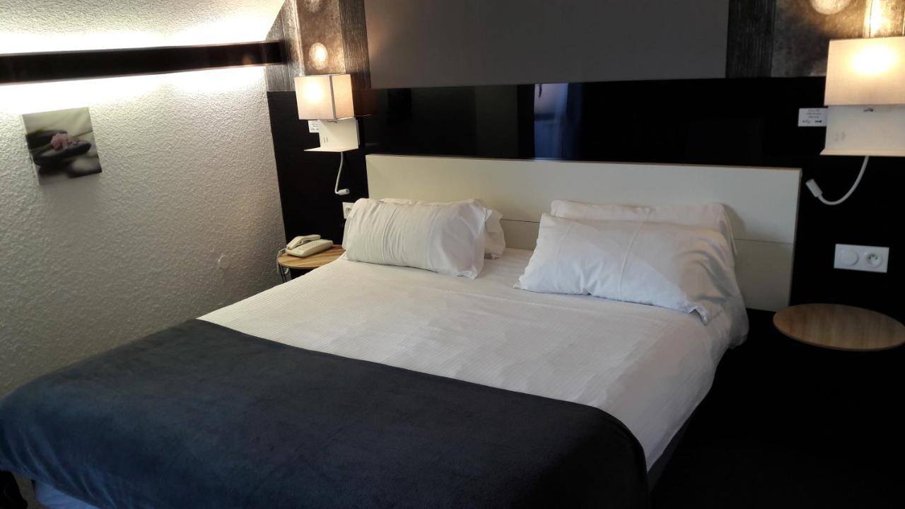 Le Relais Des Chateaux Forts Bitche Esterno foto
