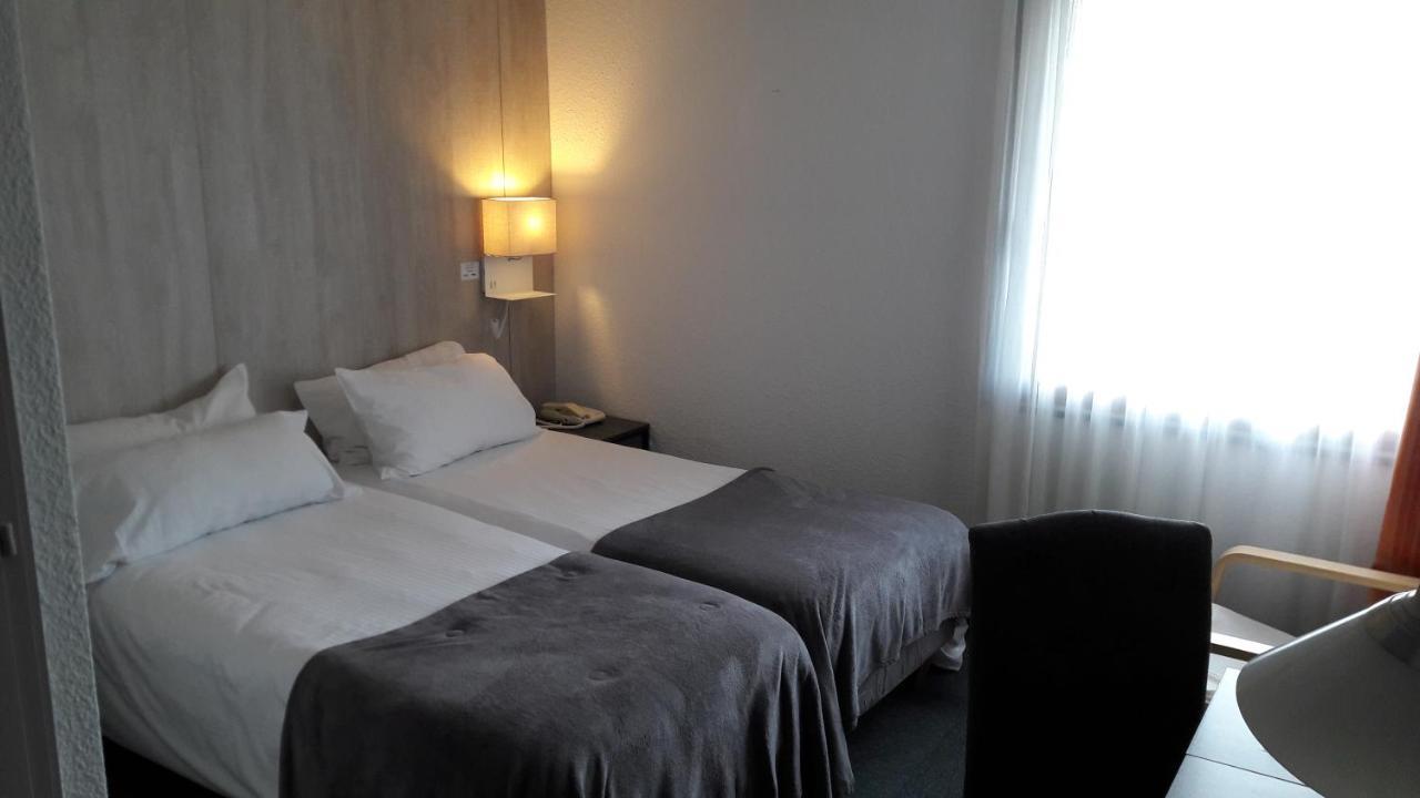 Le Relais Des Chateaux Forts Bitche Esterno foto