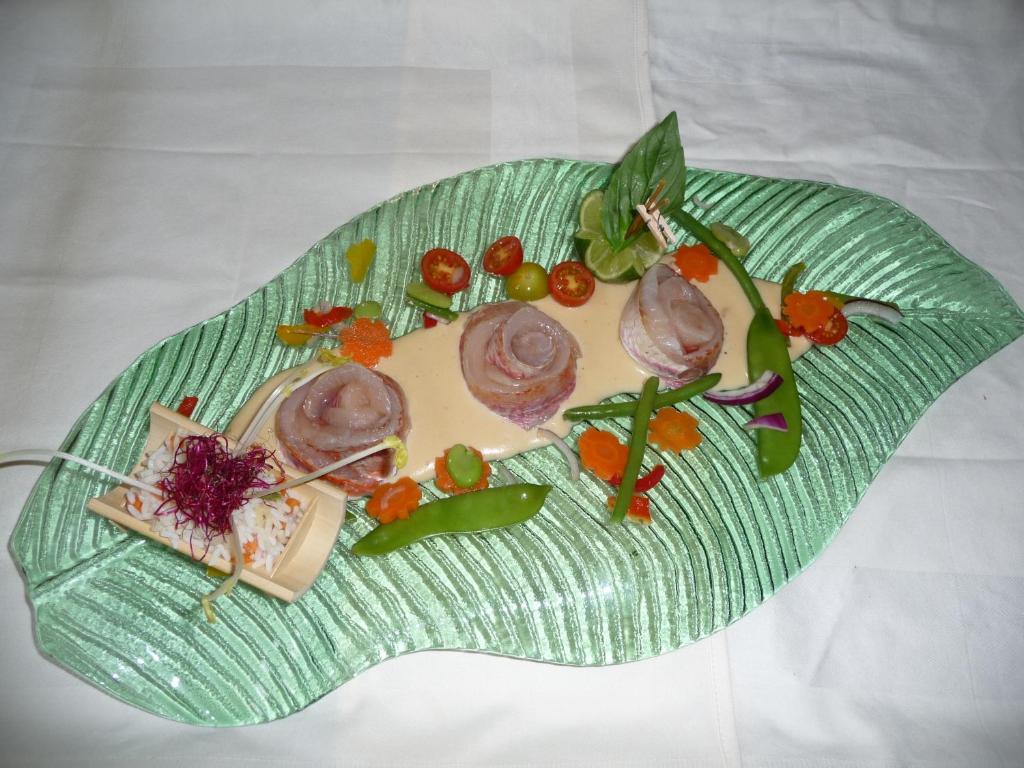 Le Relais Des Chateaux Forts Bitche Esterno foto