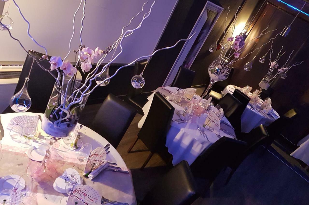Le Relais Des Chateaux Forts Bitche Esterno foto