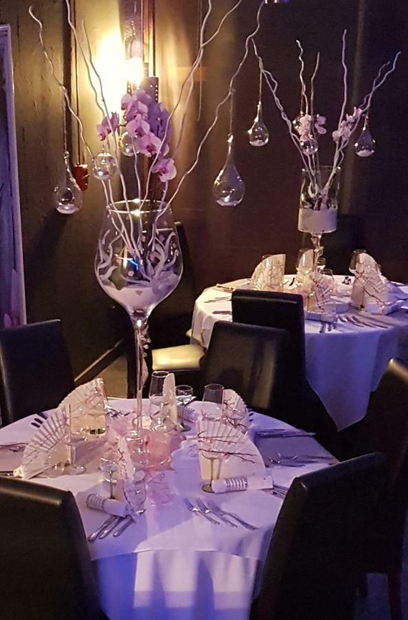 Le Relais Des Chateaux Forts Bitche Esterno foto